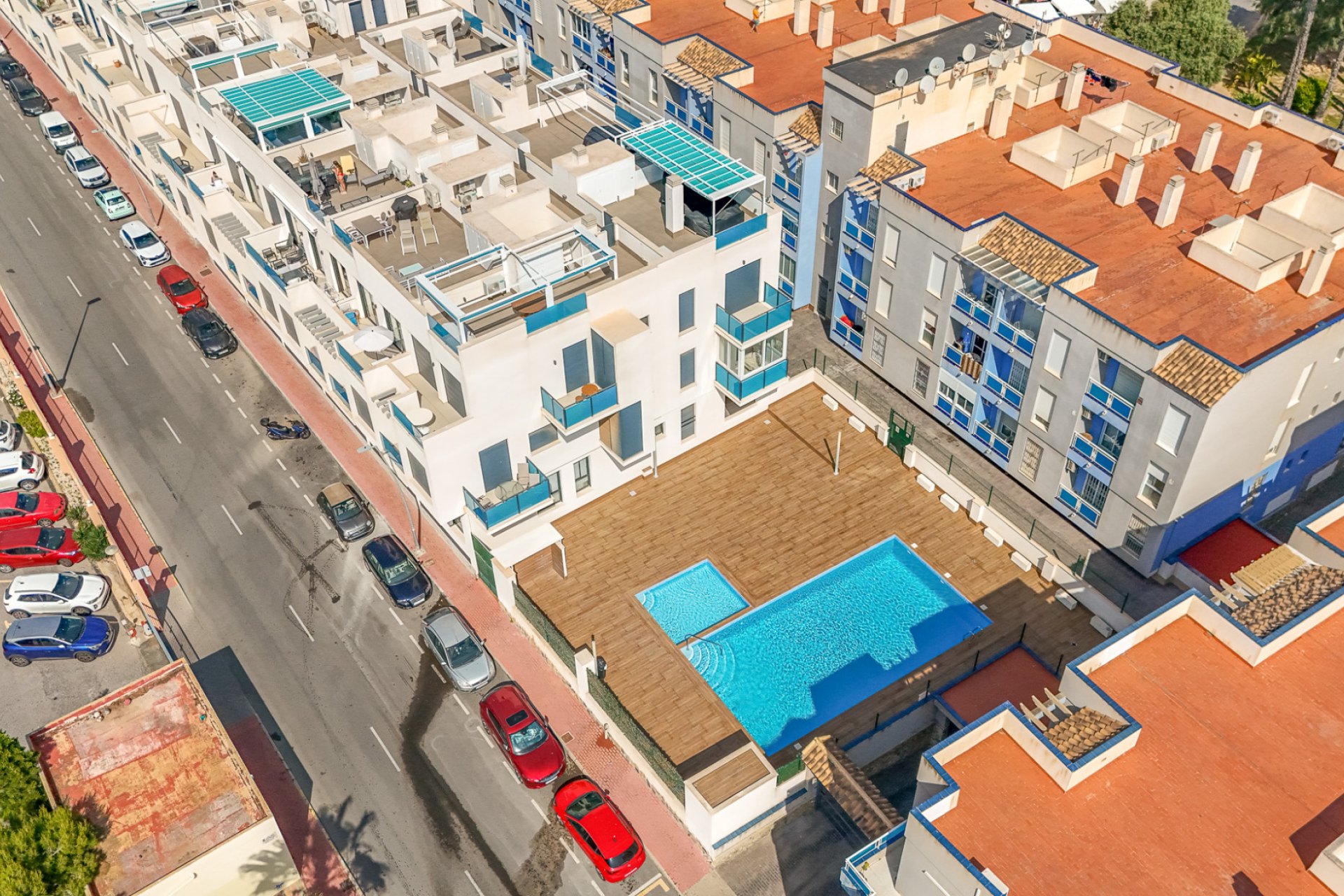 Resale - Apartments - Flats - Torrevieia - Torrevieja