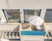 Resale - Apartments - Flats - Torrevieia - Torrevieja