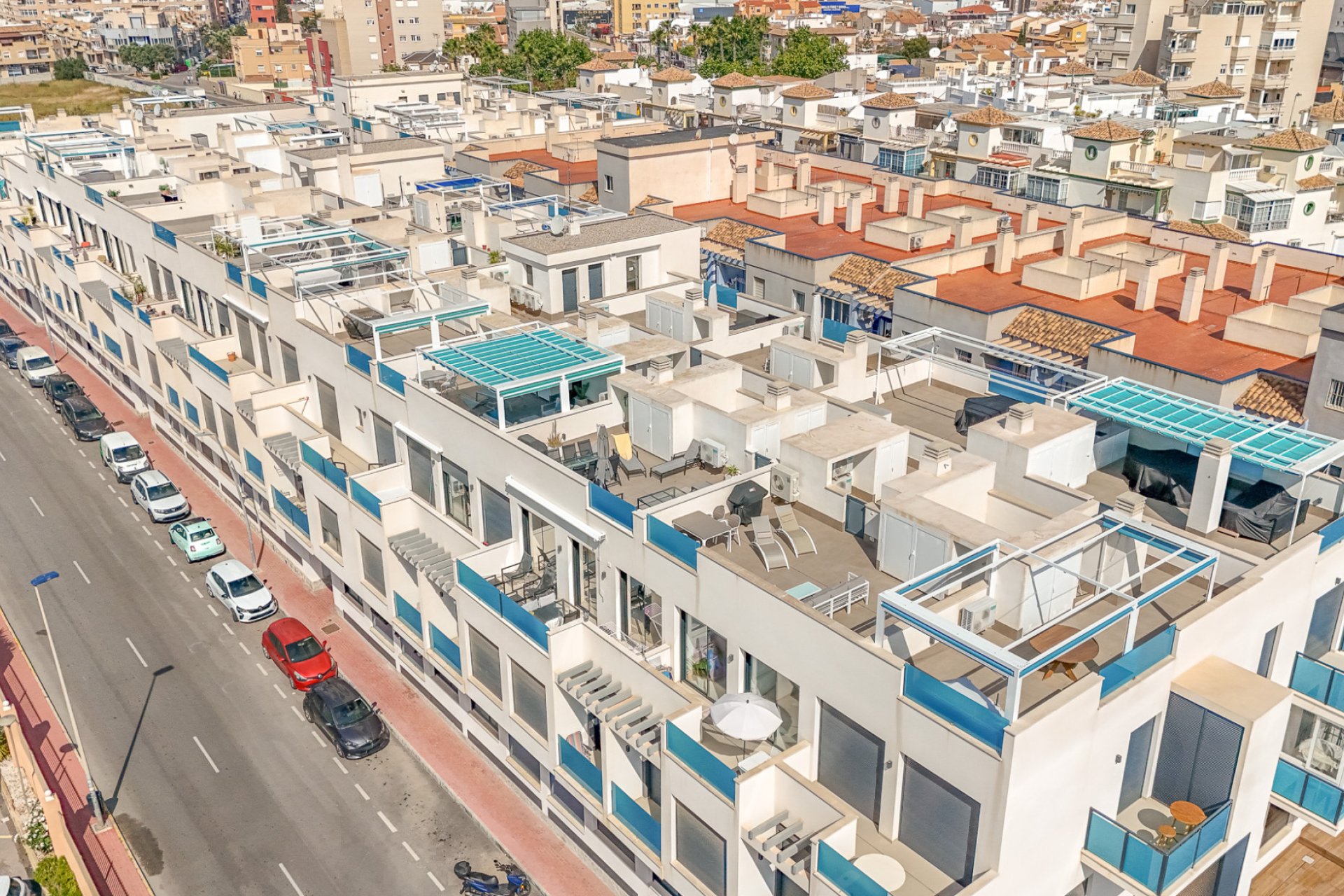 Resale - Apartments - Flats - Torrevieia - Torrevieja