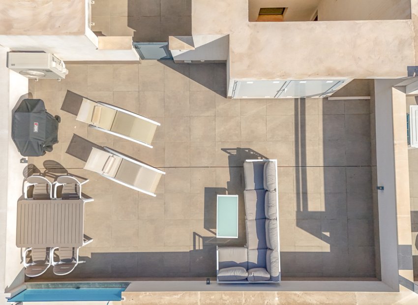 Resale - Apartments - Flats - Torrevieia - Torrevieja