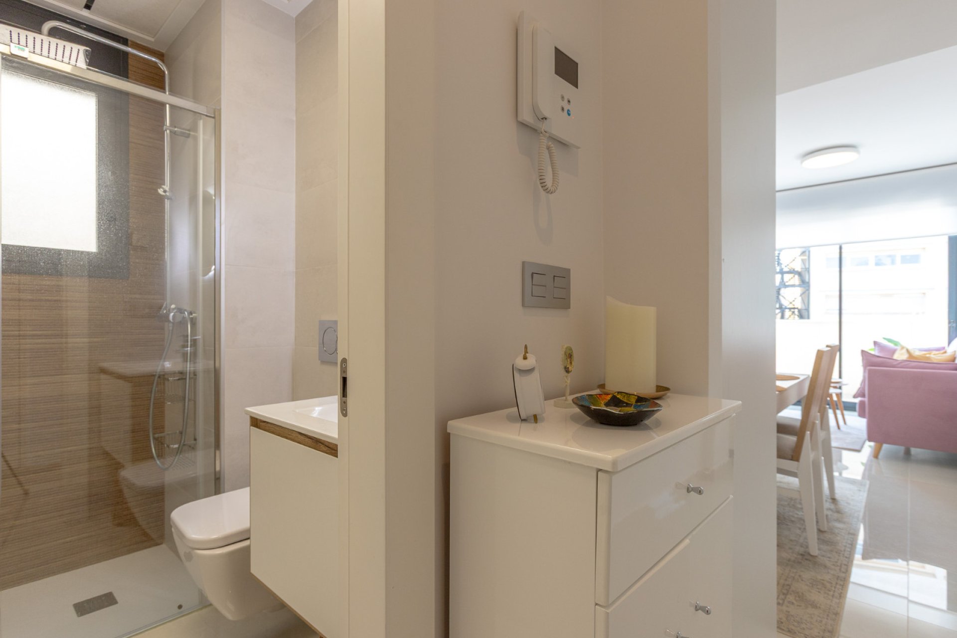 Resale - Apartments - Flats - Torrevieia - Torrevieja