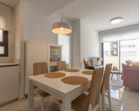 Resale - Apartments - Flats - Torrevieia - Torrevieja