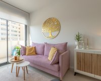 Resale - Apartments - Flats - Torrevieia - Torrevieja