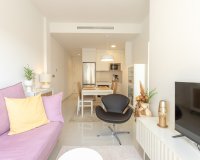Resale - Apartments - Flats - Torrevieia - Torrevieja