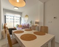 Resale - Apartments - Flats - Torrevieia - Torrevieja