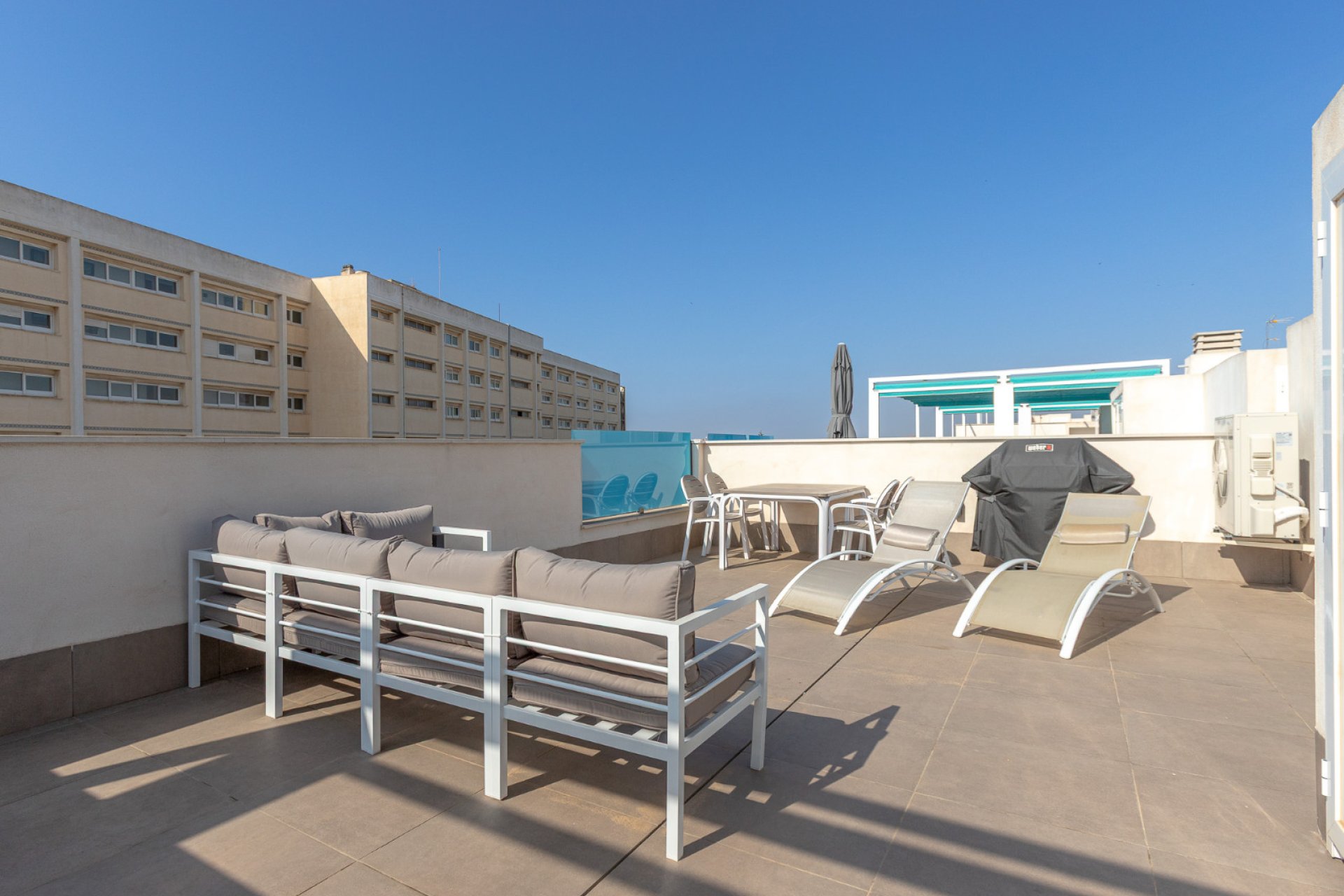 Resale - Apartments - Flats - Torrevieia - Torrevieja
