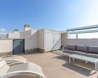 Resale - Apartments - Flats - Torrevieia - Torrevieja
