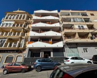 Resale - Apartments - Flats - Torrevieia - Torrevieja