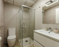 Resale - Apartments - Flats - Torrevieia - Torrevieja