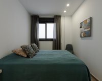 Resale - Apartments - Flats - Torrevieia - Torrevieja