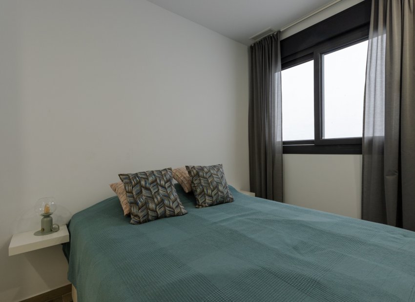 Resale - Apartments - Flats - Torrevieia - Torrevieja