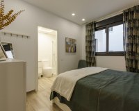 Resale - Apartments - Flats - Torrevieia - Torrevieja