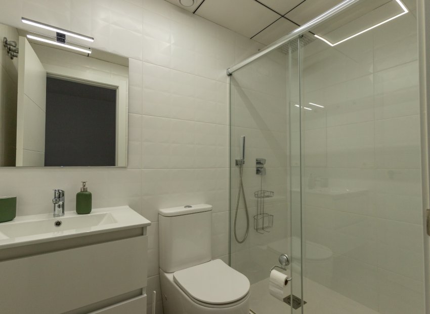 Resale - Apartments - Flats - Torrevieia - Torrevieja