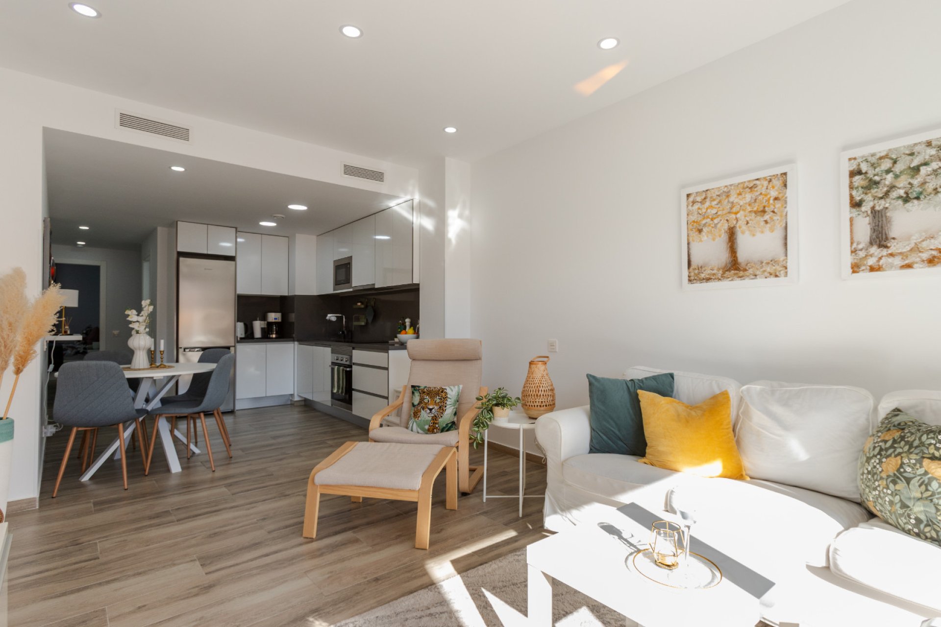 Resale - Apartments - Flats - Torrevieia - Torrevieja