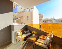 Resale - Apartments - Flats - Torrevieia - Torrevieja