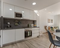 Resale - Apartments - Flats - Torrevieia - Torrevieja