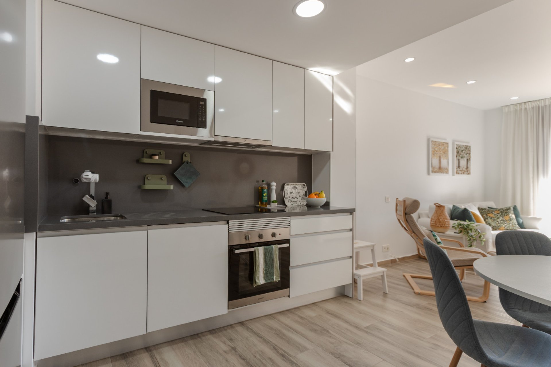 Resale - Apartments - Flats - Torrevieia - Torrevieja