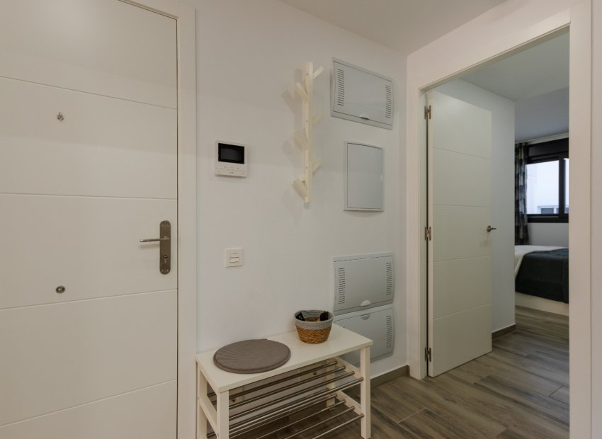 Resale - Apartments - Flats - Torrevieia - Torrevieja