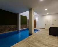 Resale - Apartments - Flats - Torrevieia - Torrevieja