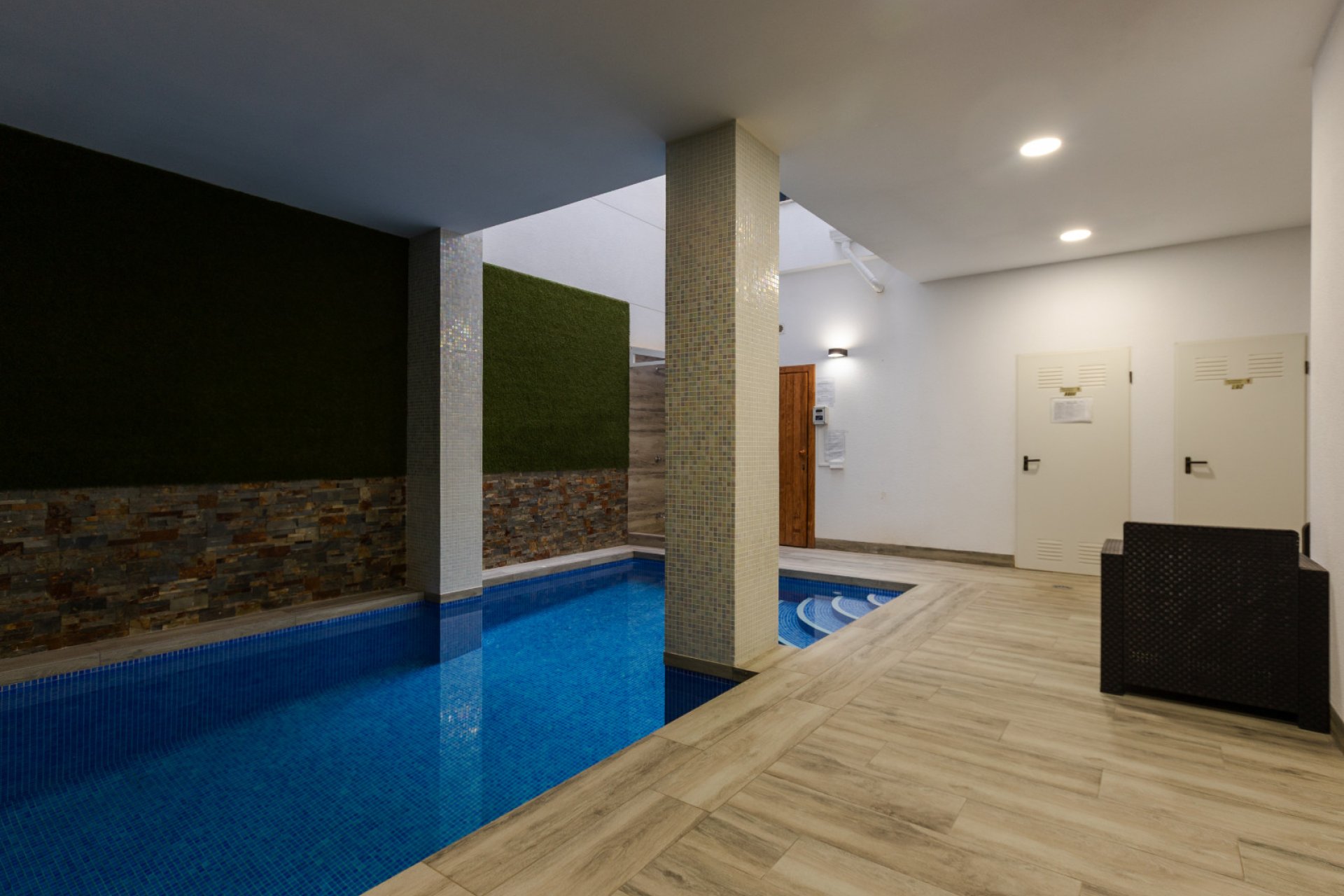 Resale - Apartments - Flats - Torrevieia - Torrevieja