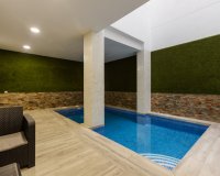 Resale - Apartments - Flats - Torrevieia - Torrevieja