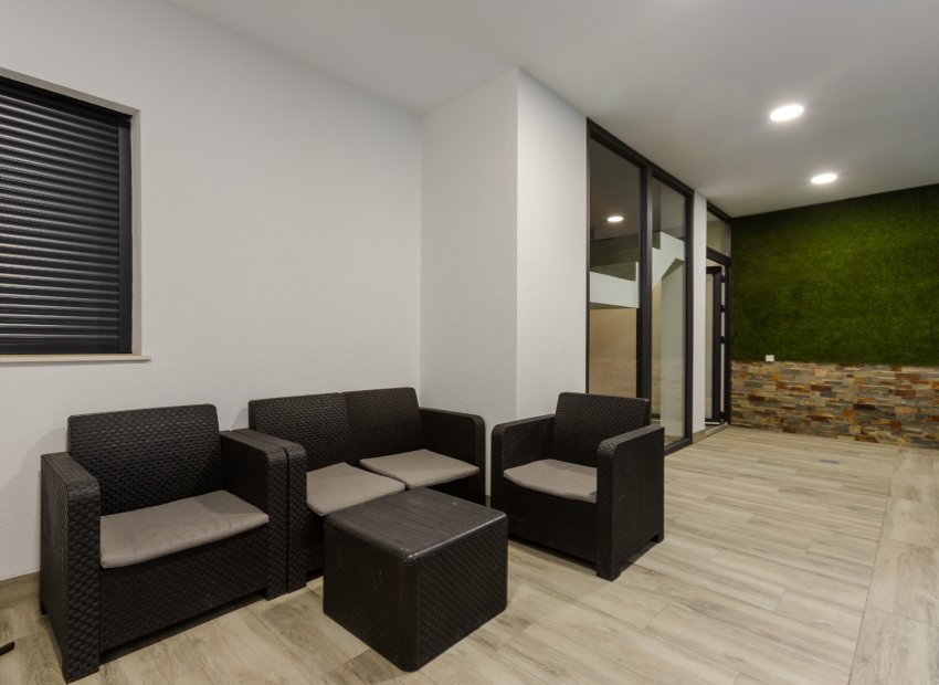 Resale - Apartments - Flats - Torrevieia - Torrevieja