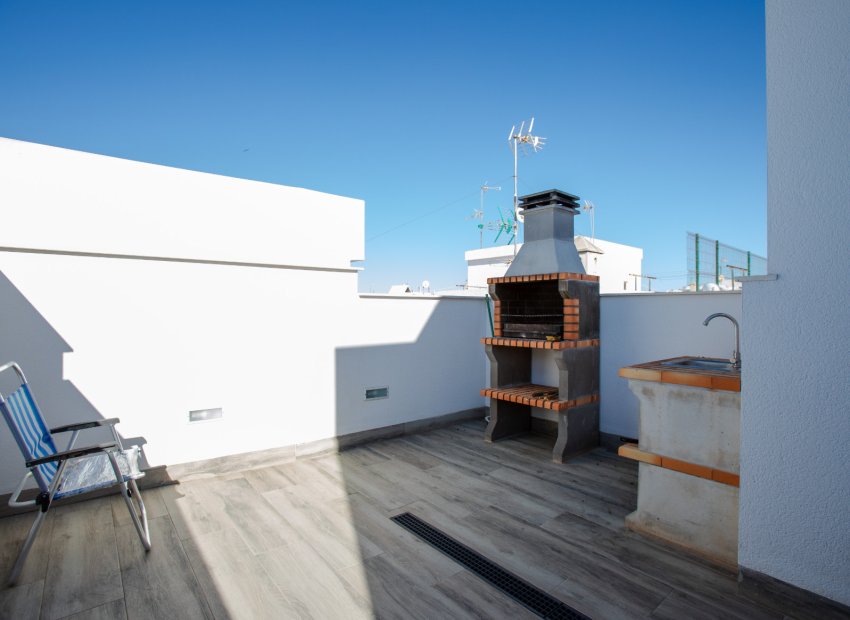 Resale - Apartments - Flats - Torrevieia - Torrevieja