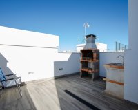 Resale - Apartments - Flats - Torrevieia - Torrevieja