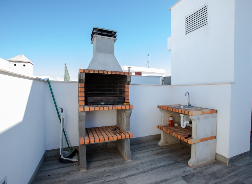 Resale - Apartments - Flats - Torrevieia - Torrevieja