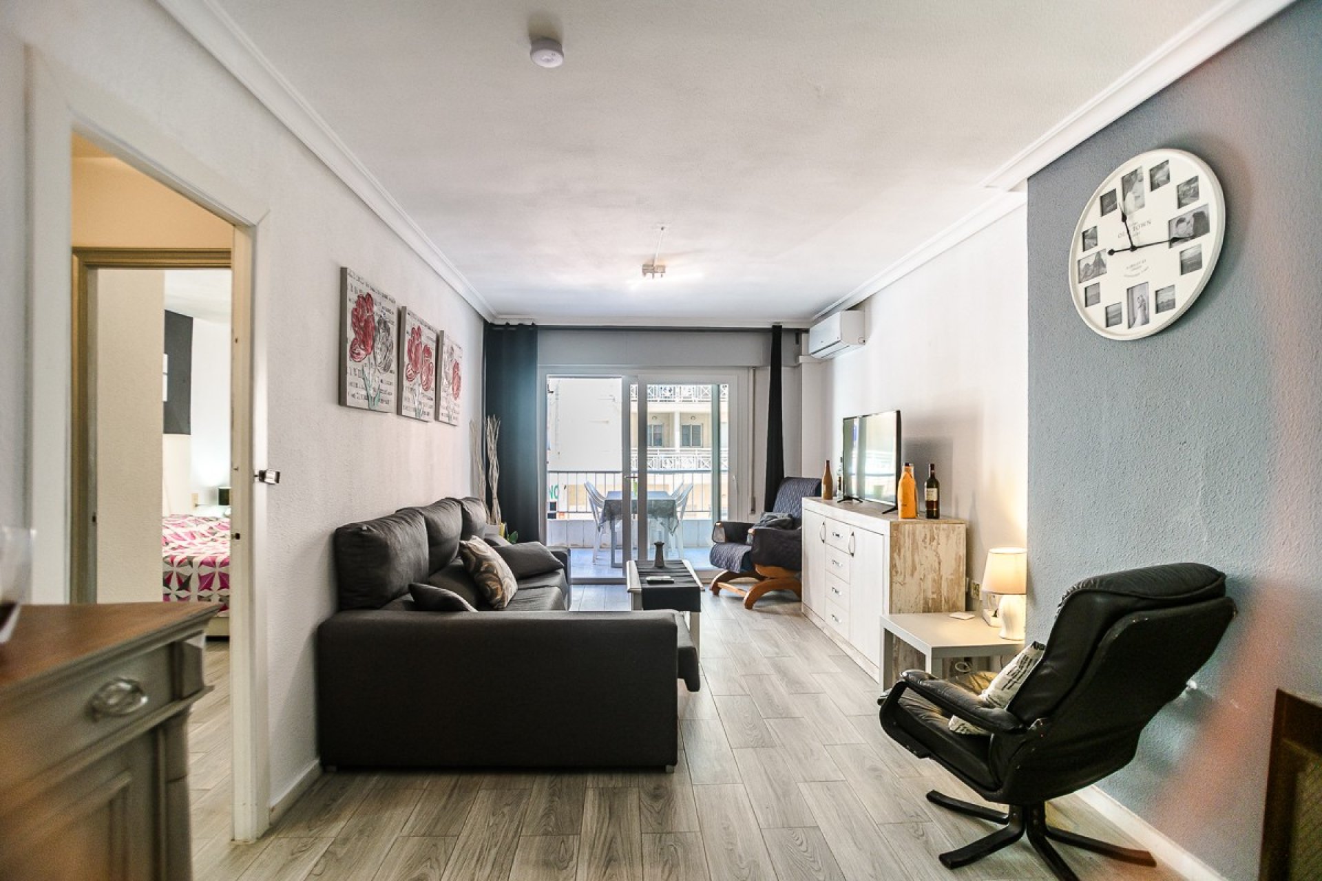 Resale - Apartments - Flats - Torrevieia - Torrevieja