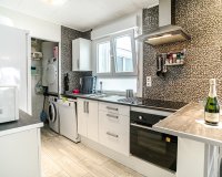 Resale - Apartments - Flats - Torrevieia - Torrevieja