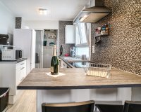 Resale - Apartments - Flats - Torrevieia - Torrevieja