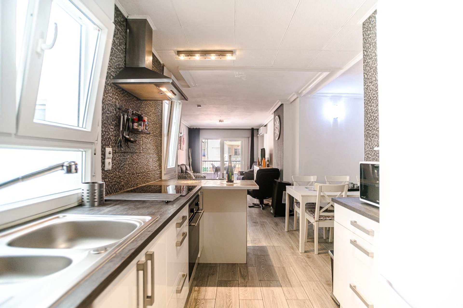 Resale - Apartments - Flats - Torrevieia - Torrevieja