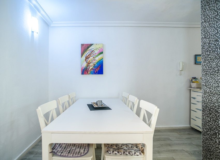 Resale - Apartments - Flats - Torrevieia - Torrevieja