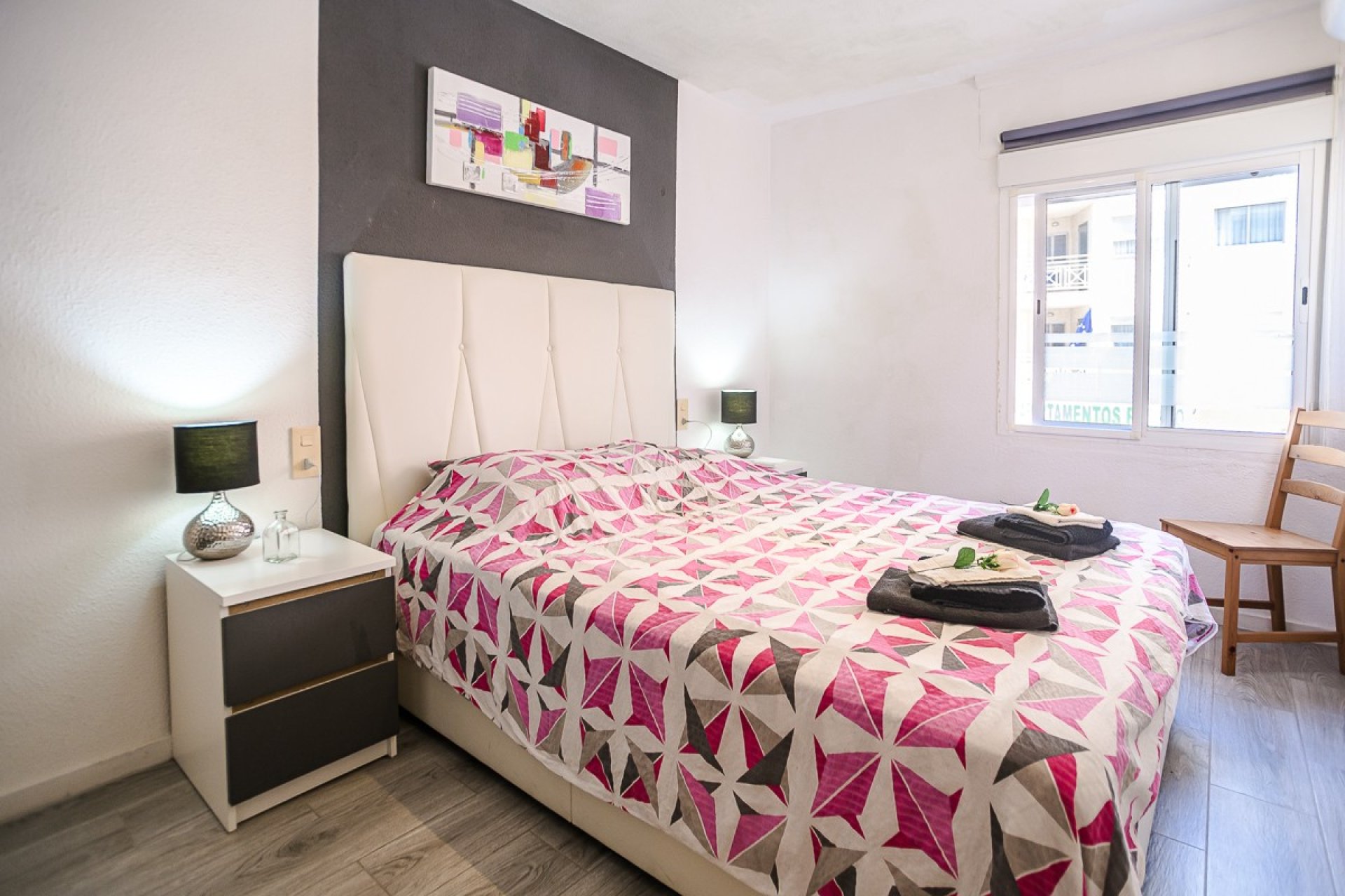 Resale - Apartments - Flats - Torrevieia - Torrevieja