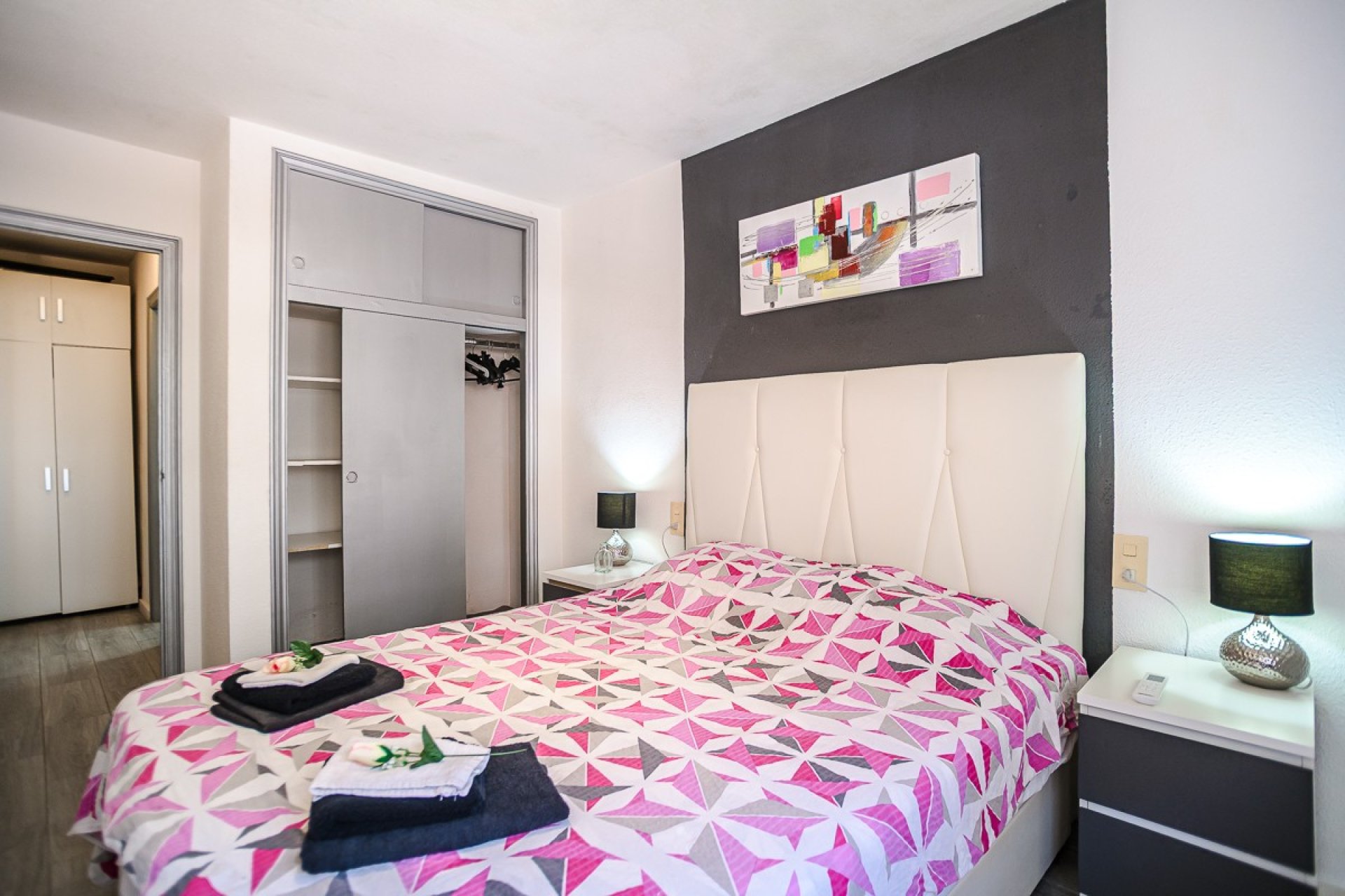 Resale - Apartments - Flats - Torrevieia - Torrevieja