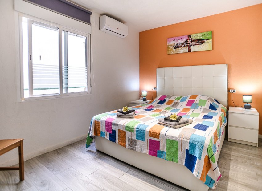 Resale - Apartments - Flats - Torrevieia - Torrevieja