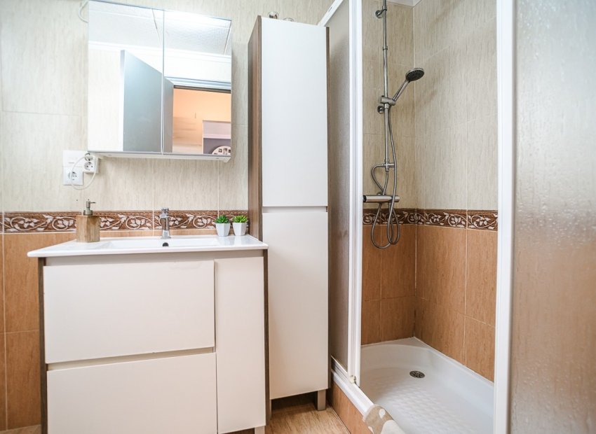 Resale - Apartments - Flats - Torrevieia - Torrevieja