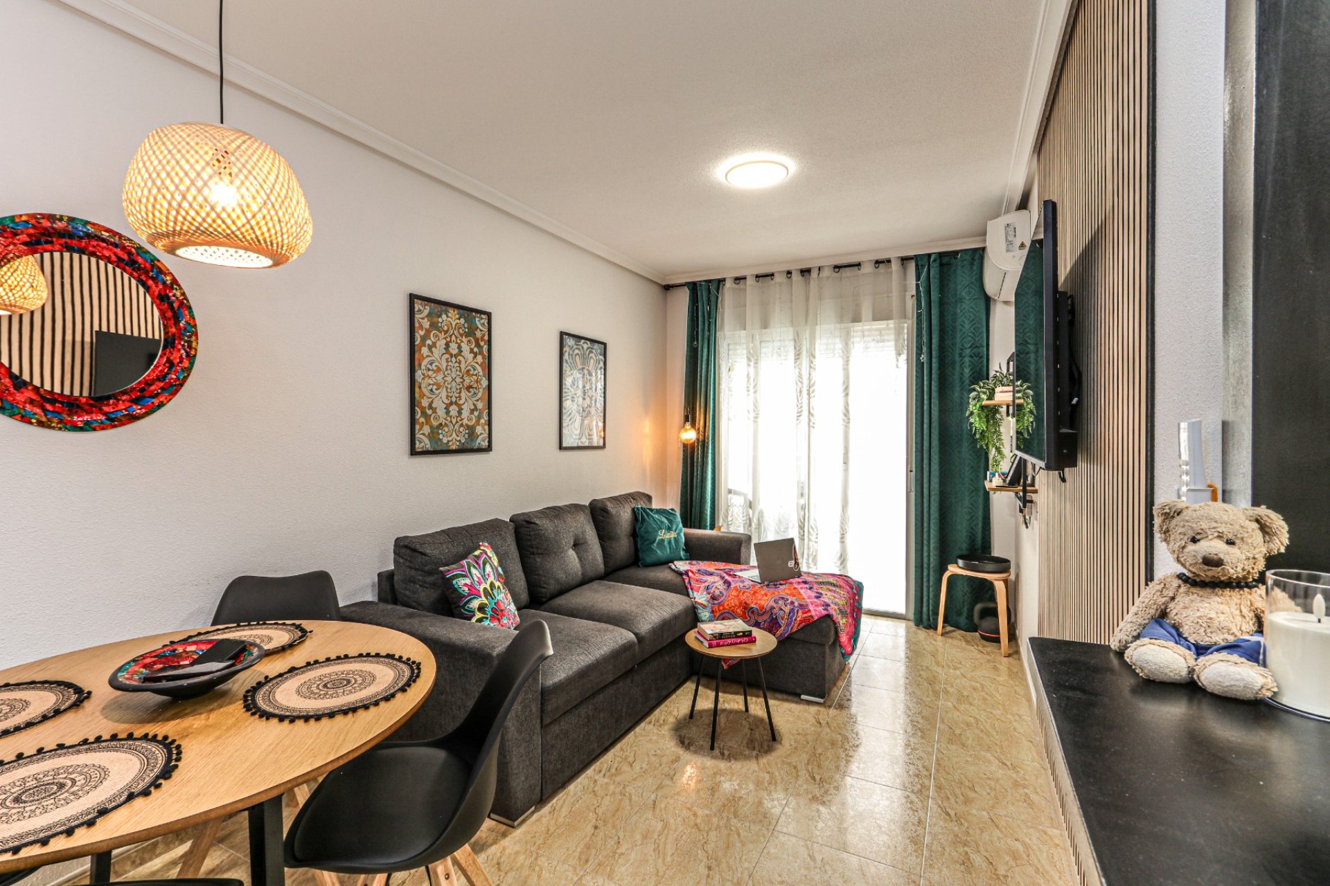 Resale - Apartments - Flats - Torrevieia - Torrevieja