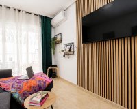 Resale - Apartments - Flats - Torrevieia - Torrevieja