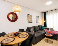 Resale - Apartments - Flats - Torrevieia - Torrevieja