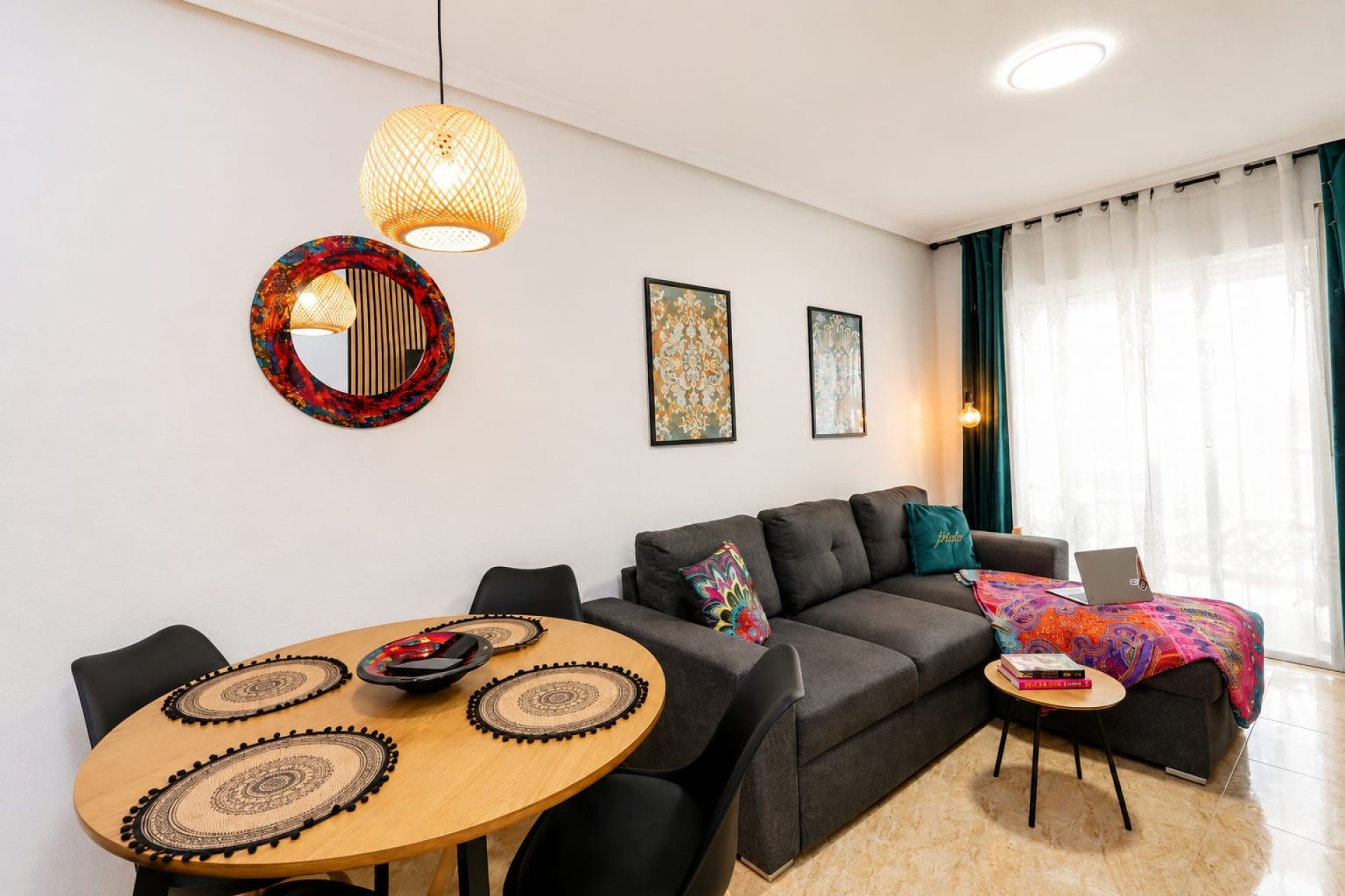 Resale - Apartments - Flats - Torrevieia - Torrevieja