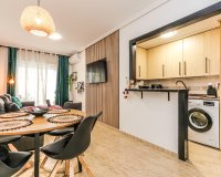 Resale - Apartments - Flats - Torrevieia - Torrevieja