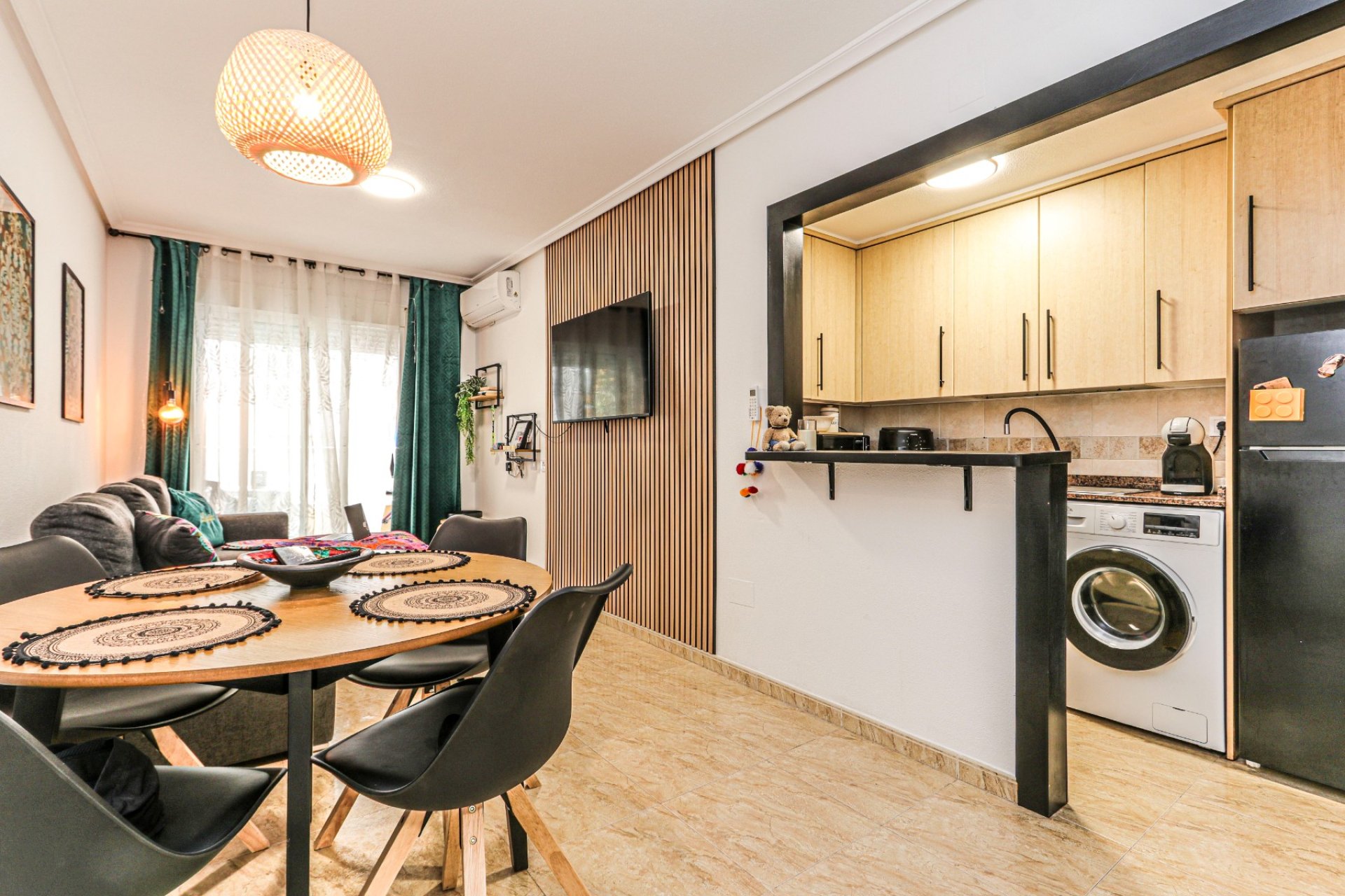 Resale - Apartments - Flats - Torrevieia - Torrevieja