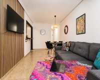 Resale - Apartments - Flats - Torrevieia - Torrevieja