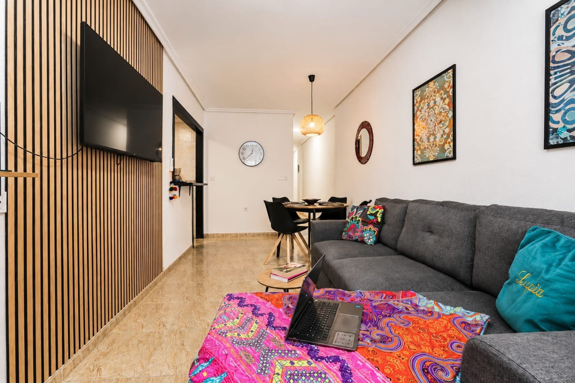 Resale - Apartments - Flats - Torrevieia - Torrevieja