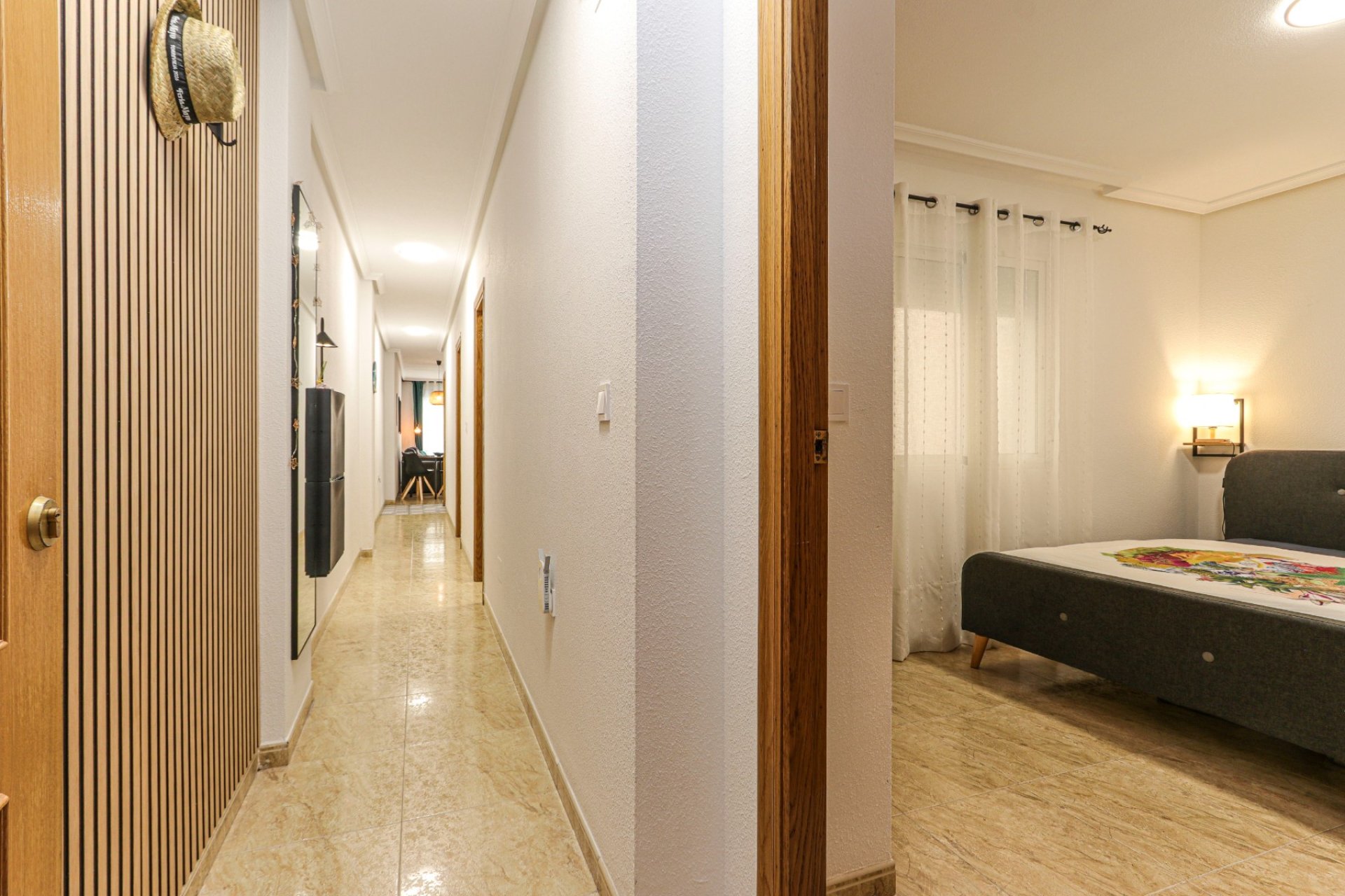 Resale - Apartments - Flats - Torrevieia - Torrevieja