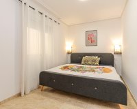 Resale - Apartments - Flats - Torrevieia - Torrevieja