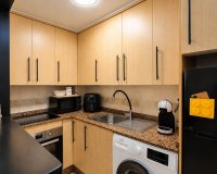 Resale - Apartments - Flats - Torrevieia - Torrevieja
