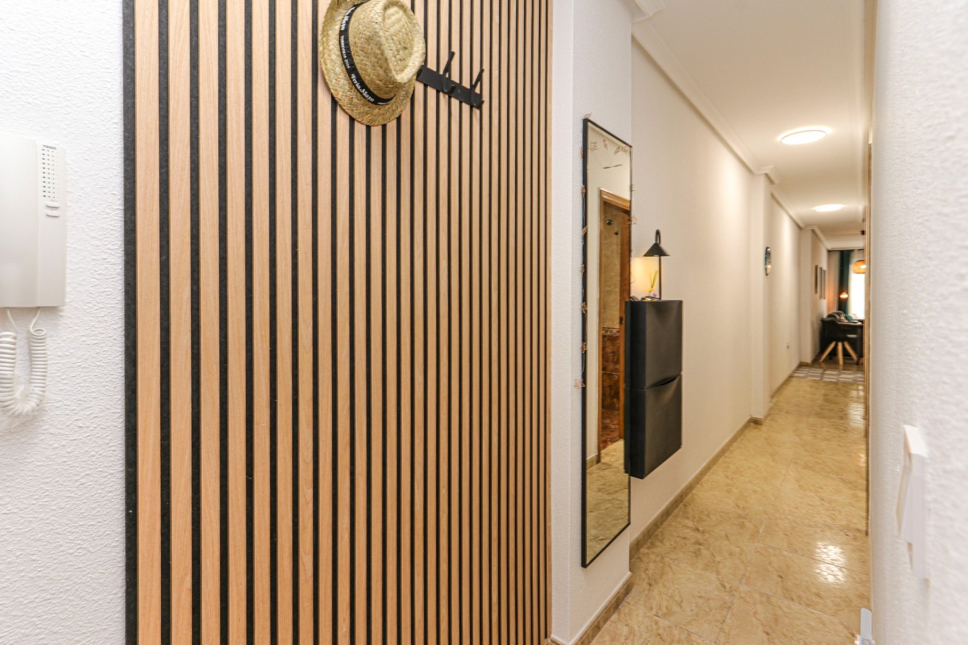 Resale - Apartments - Flats - Torrevieia - Torrevieja